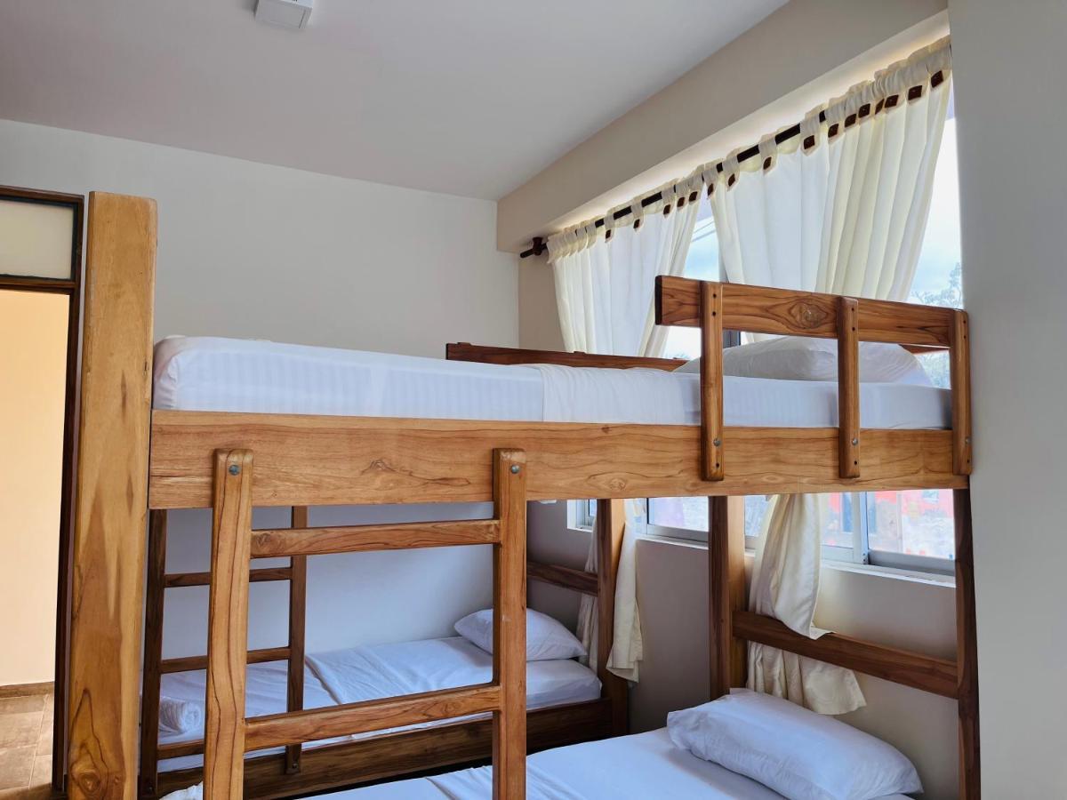 Merakai Hostel Rincon Del Mar Екстер'єр фото