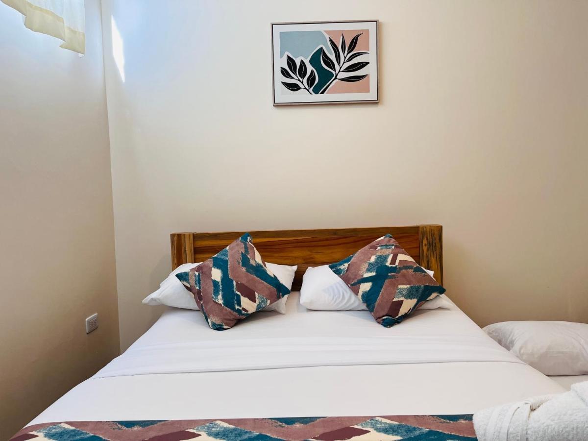Merakai Hostel Rincon Del Mar Екстер'єр фото