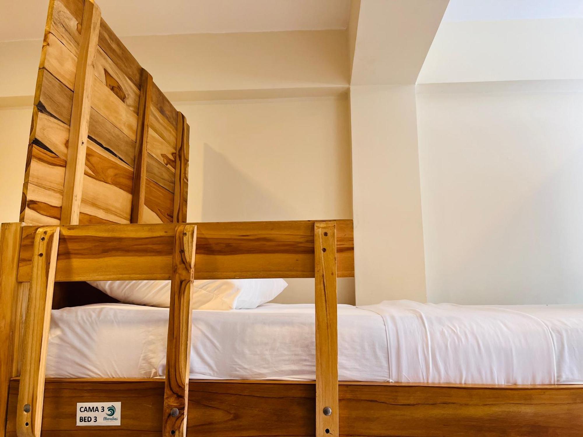 Merakai Hostel Rincon Del Mar Екстер'єр фото