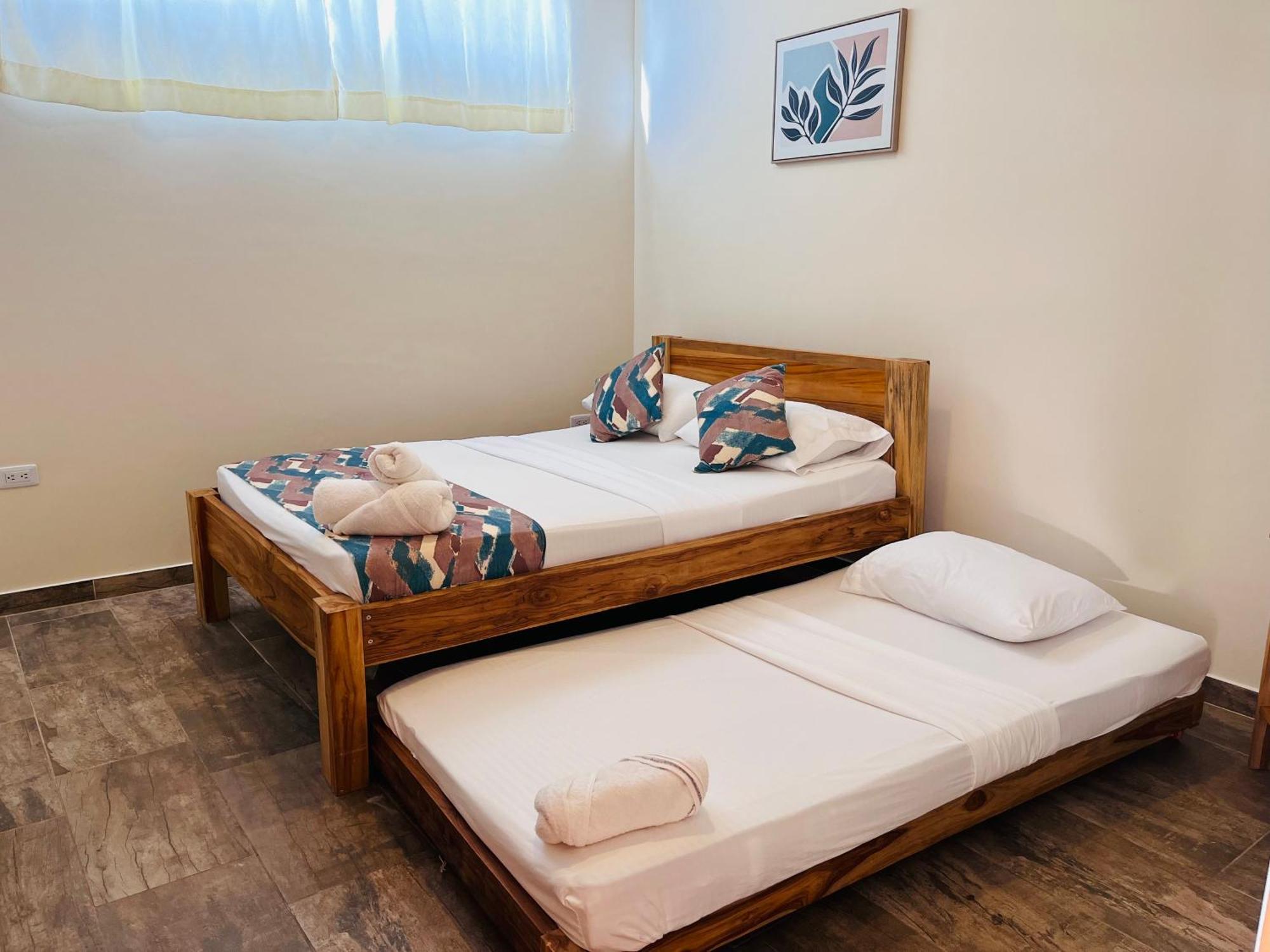 Merakai Hostel Rincon Del Mar Екстер'єр фото