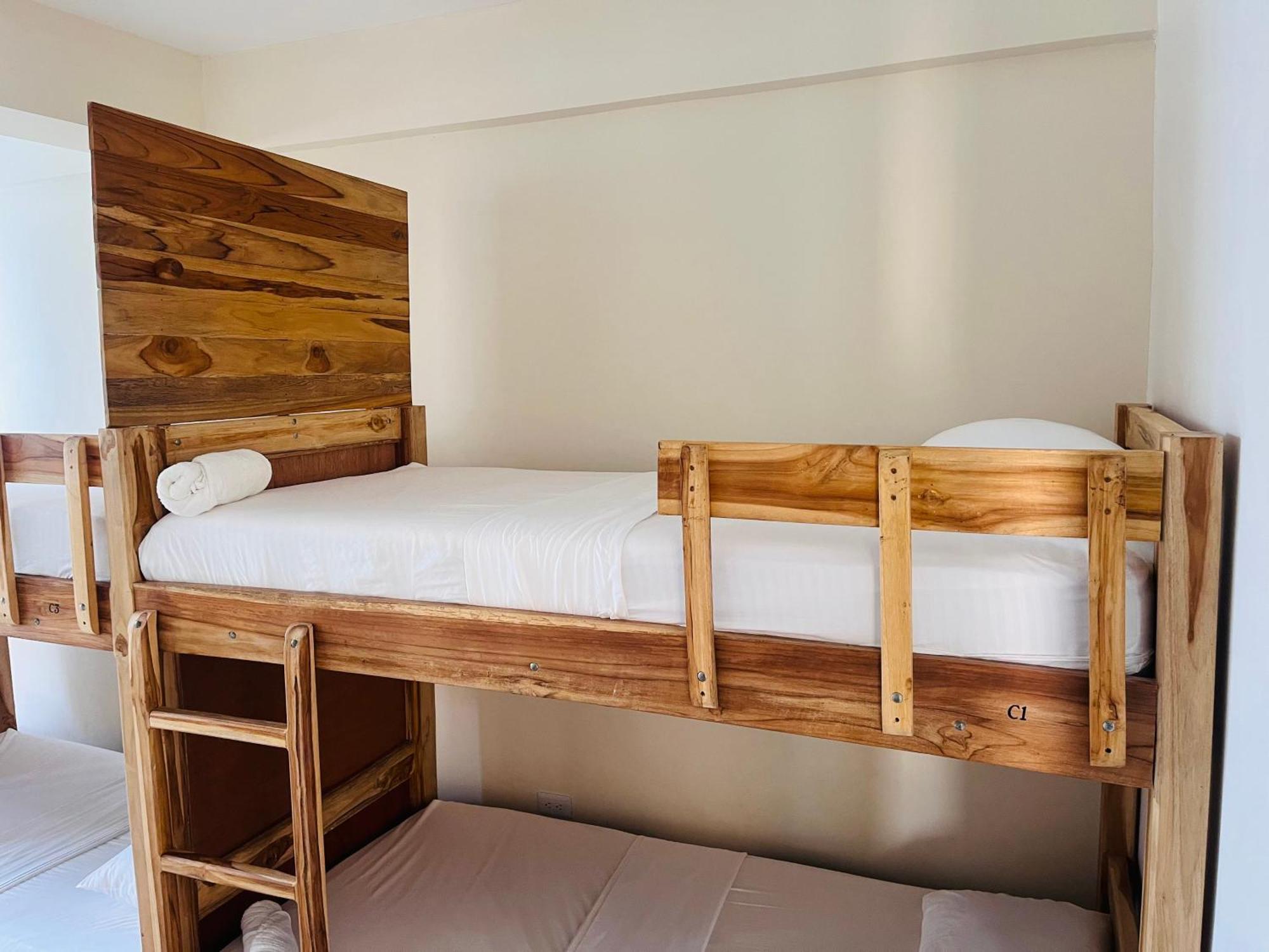 Merakai Hostel Rincon Del Mar Екстер'єр фото