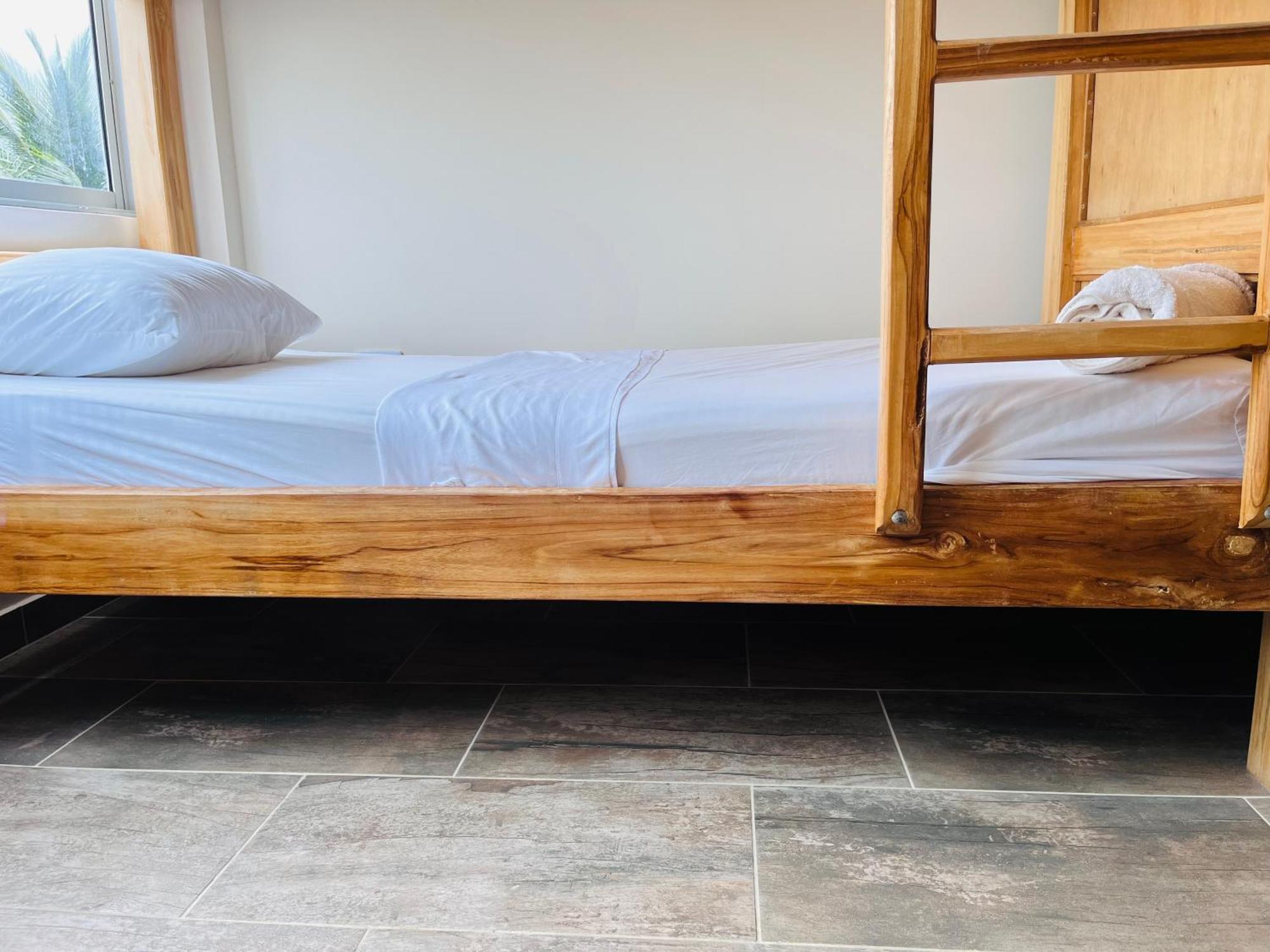 Merakai Hostel Rincon Del Mar Екстер'єр фото