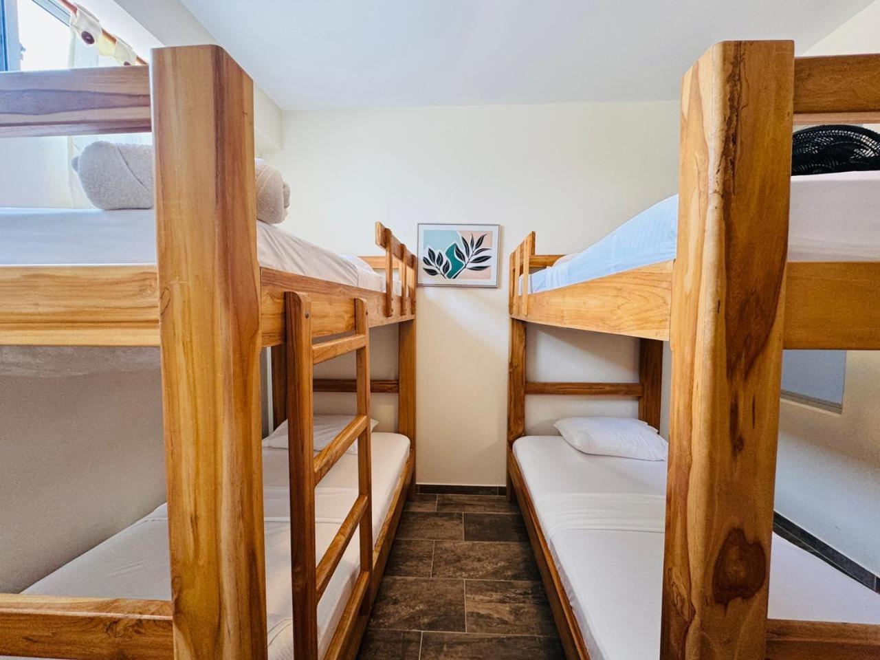 Merakai Hostel Rincon Del Mar Екстер'єр фото