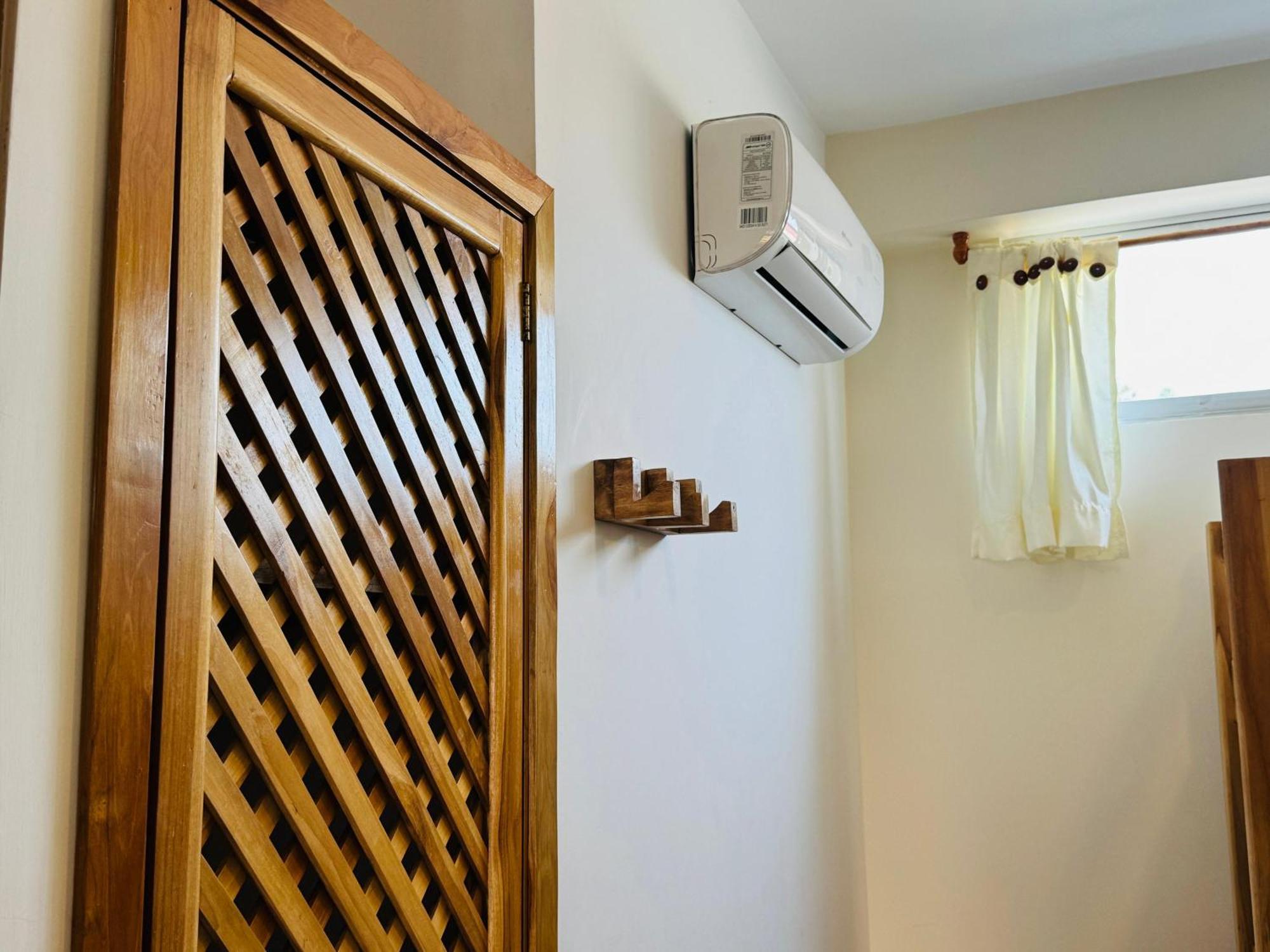 Merakai Hostel Rincon Del Mar Екстер'єр фото